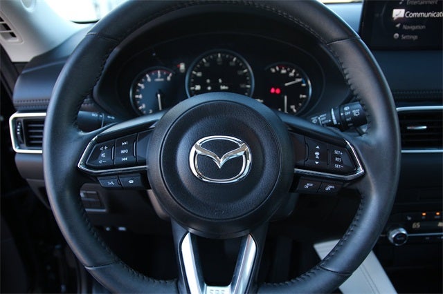 2023 Mazda Mazda CX-5 2.5 S Premium Package