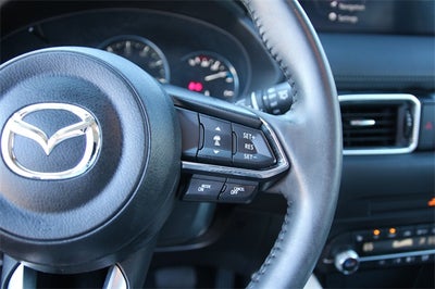 2023 Mazda Mazda CX-5 2.5 S Premium Package