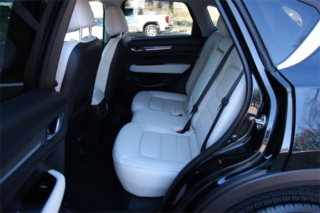 2023 Mazda Mazda CX-5 2.5 S Premium Package