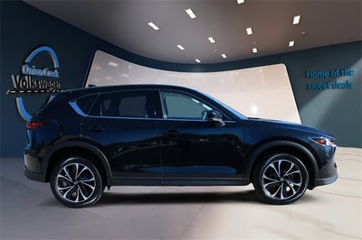 2023 Mazda Mazda CX-5 2.5 S Premium Package