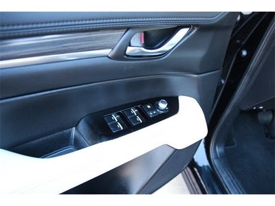 2023 Mazda Mazda CX-5 2.5 S Premium Package