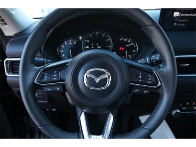 2023 Mazda Mazda CX-5 2.5 S Premium Package