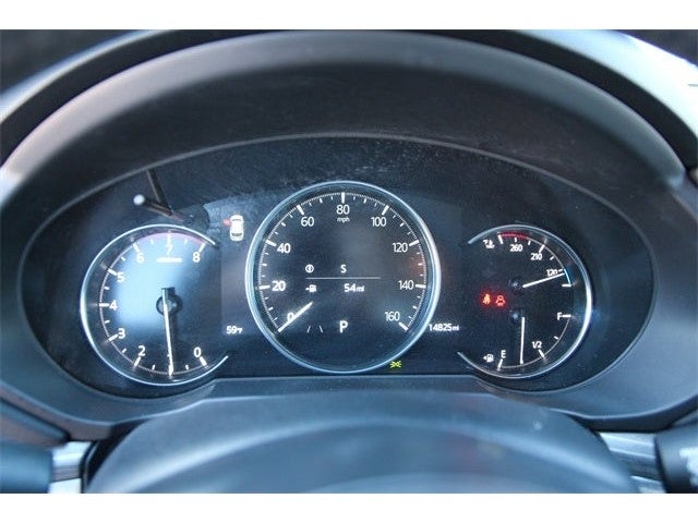 2023 Mazda Mazda CX-5 2.5 S Premium Package