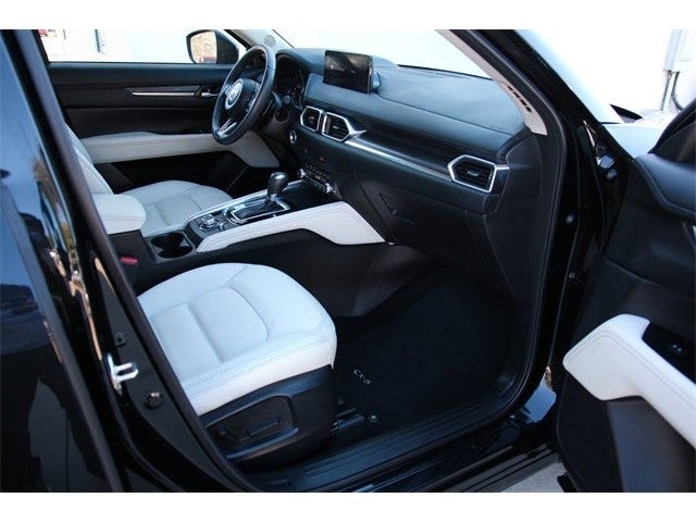 2023 Mazda Mazda CX-5 2.5 S Premium Package