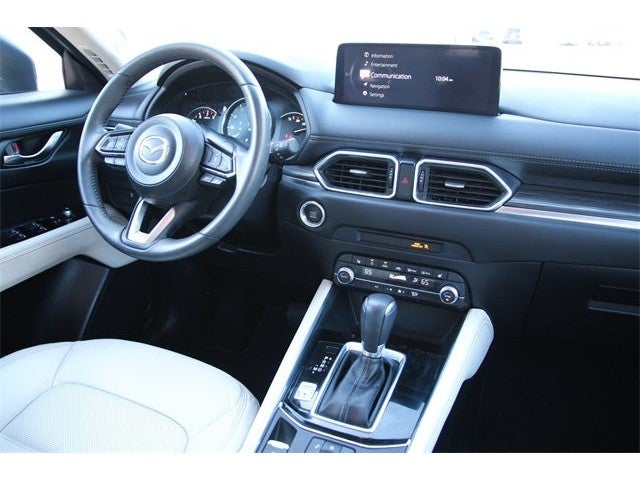2023 Mazda Mazda CX-5 2.5 S Premium Package
