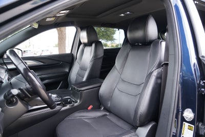 2023 Mazda Mazda CX-9 Grand Touring