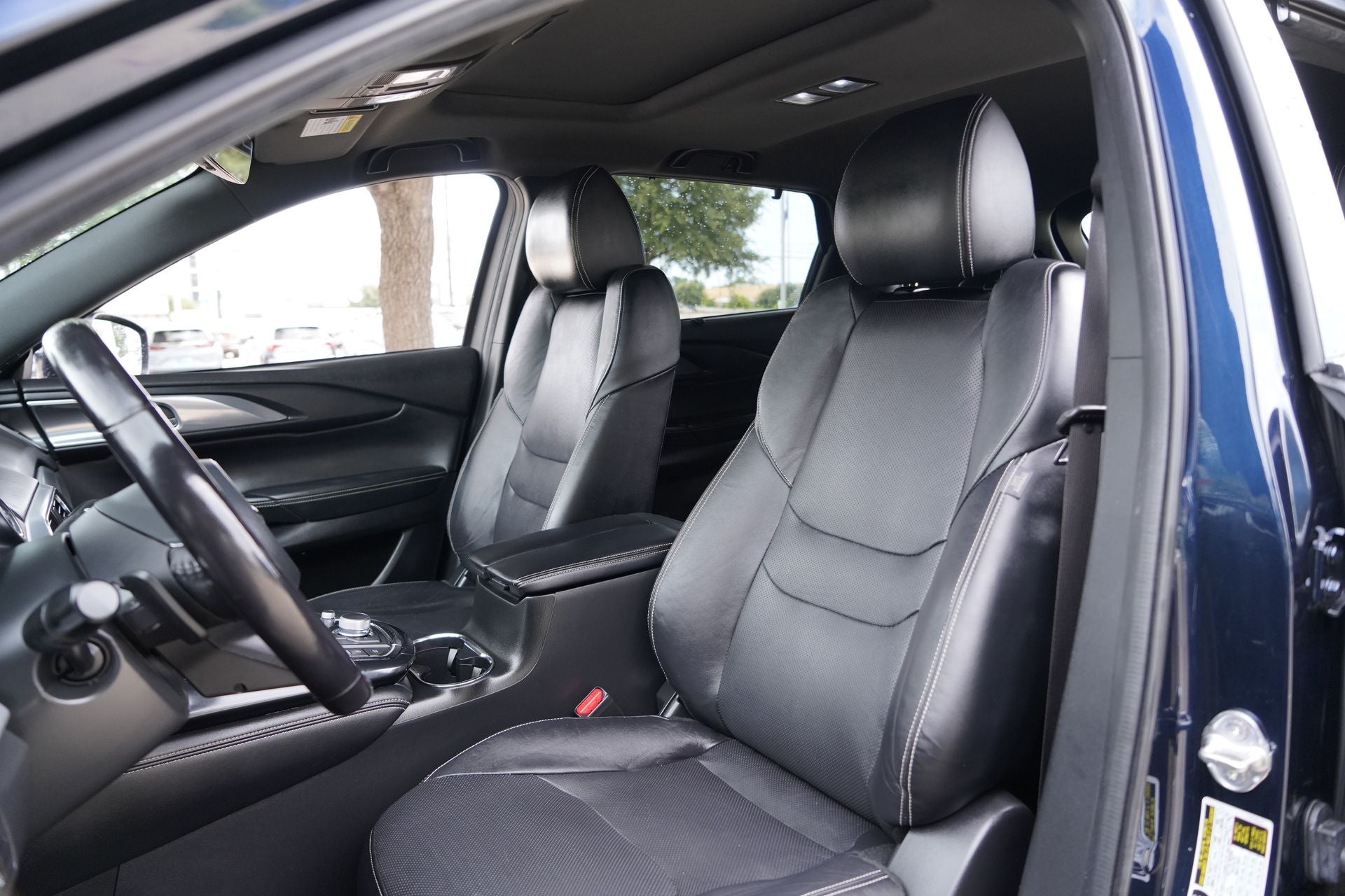 2023 Mazda Mazda CX-9 Grand Touring