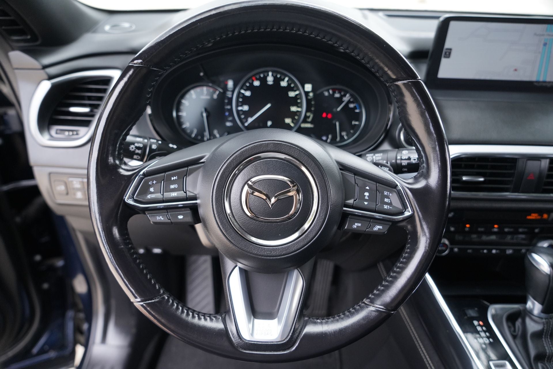 2023 Mazda Mazda CX-9 Grand Touring