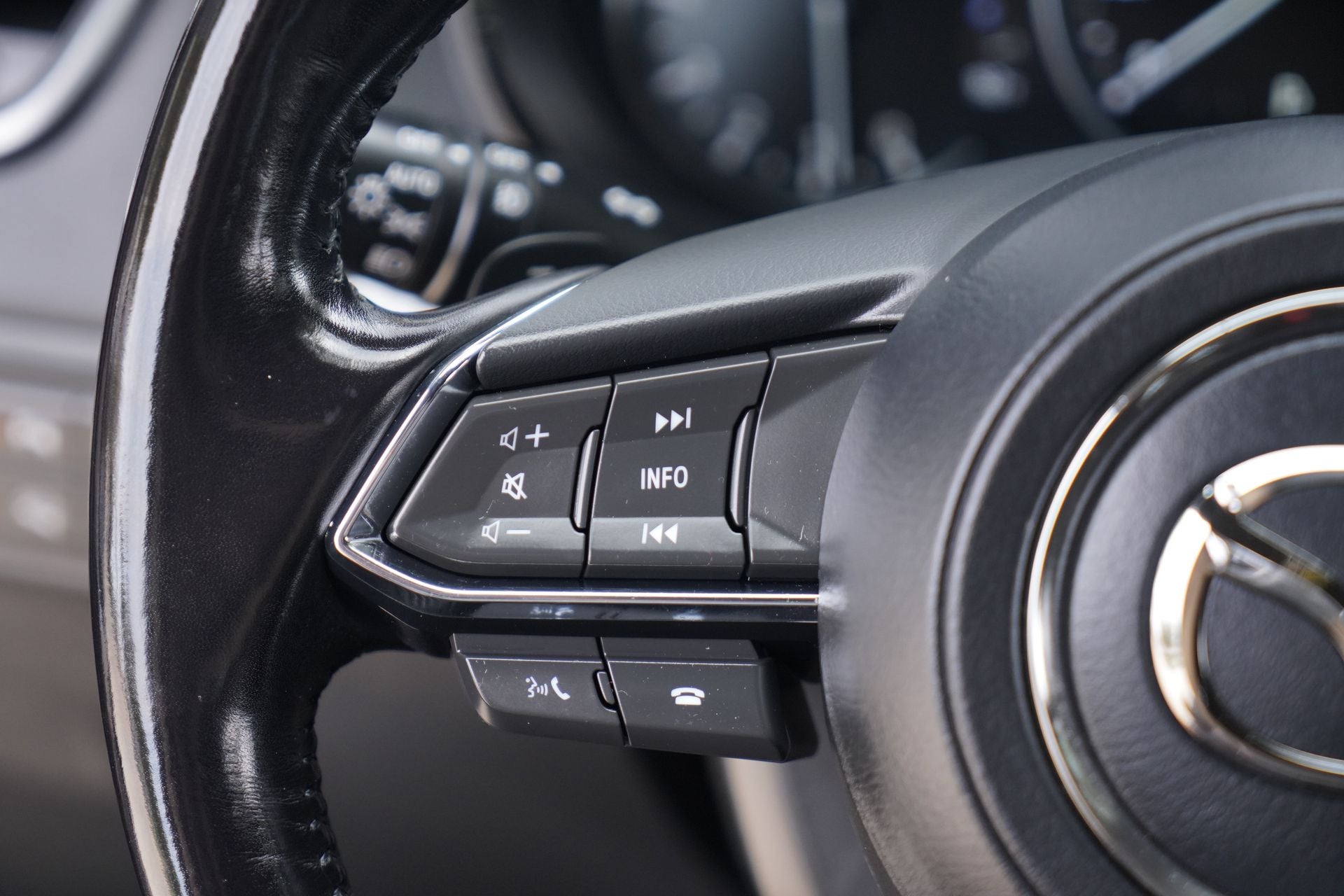 2023 Mazda Mazda CX-9 Grand Touring