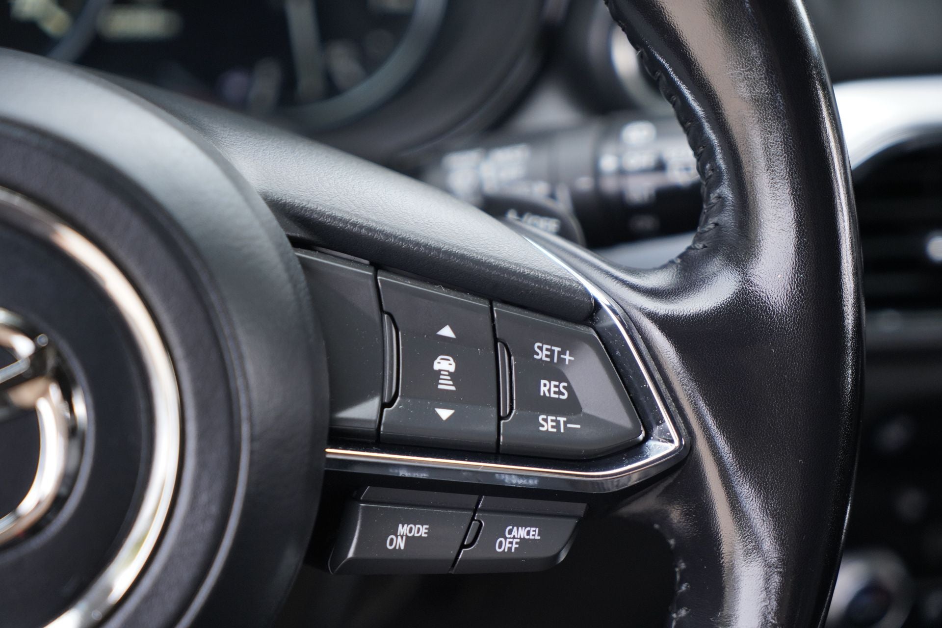 2023 Mazda Mazda CX-9 Grand Touring