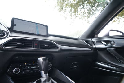 2023 Mazda Mazda CX-9 Grand Touring