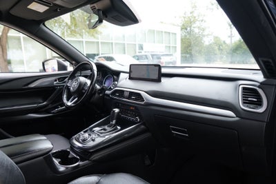 2023 Mazda Mazda CX-9 Grand Touring
