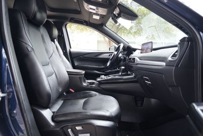 2023 Mazda Mazda CX-9 Grand Touring