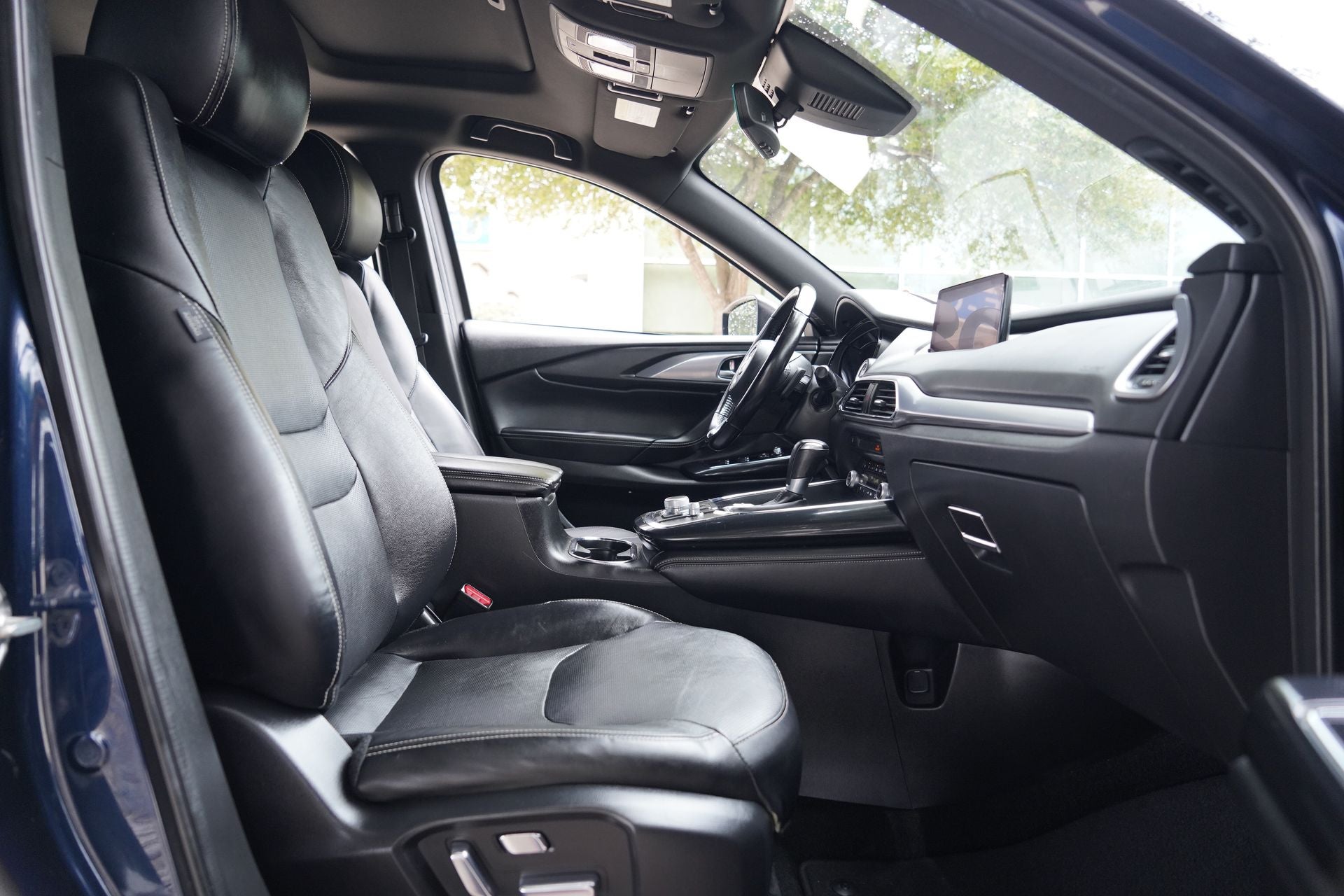 2023 Mazda Mazda CX-9 Grand Touring