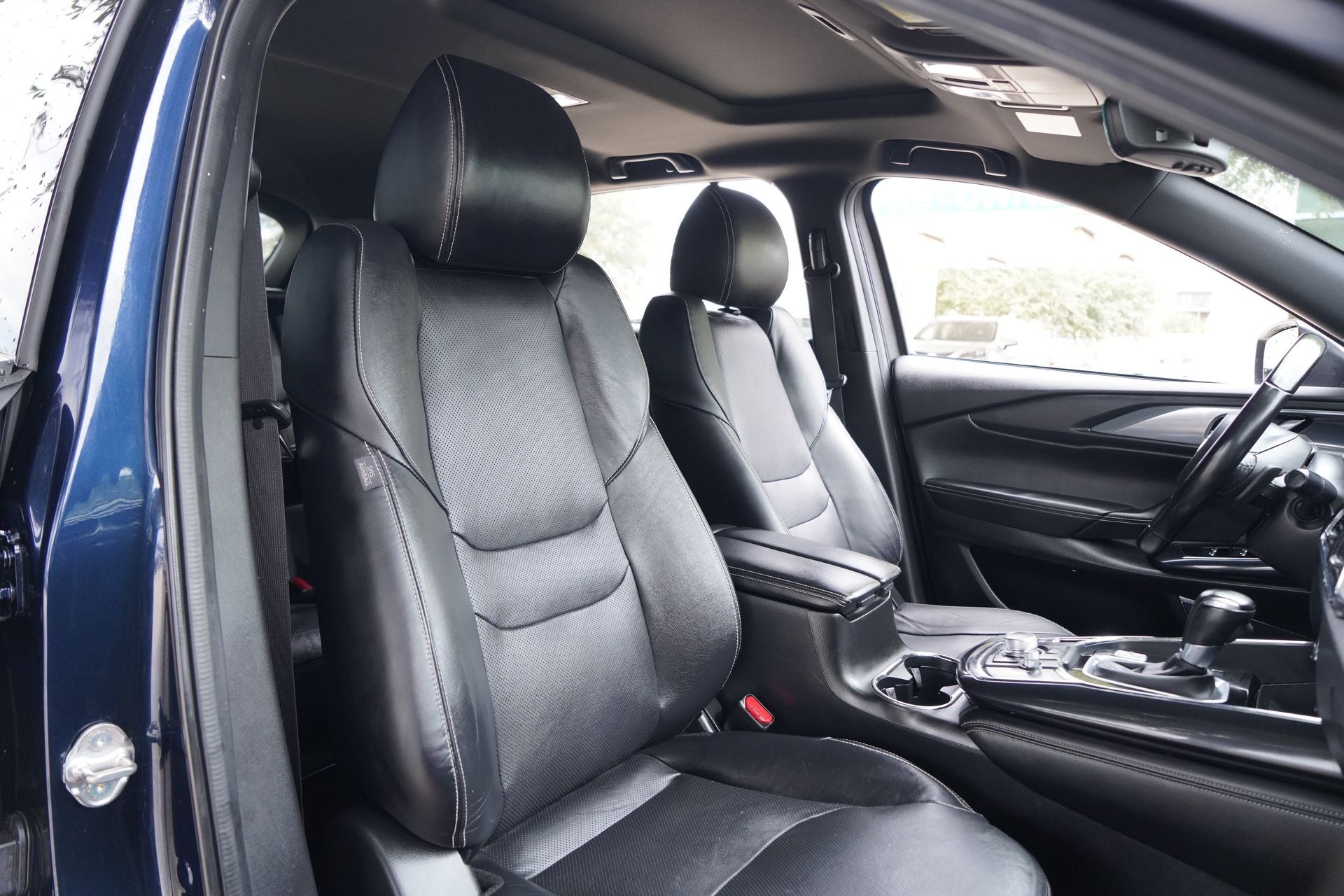 2023 Mazda Mazda CX-9 Grand Touring