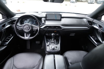 2023 Mazda Mazda CX-9 Grand Touring