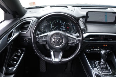 2023 Mazda Mazda CX-9 Grand Touring
