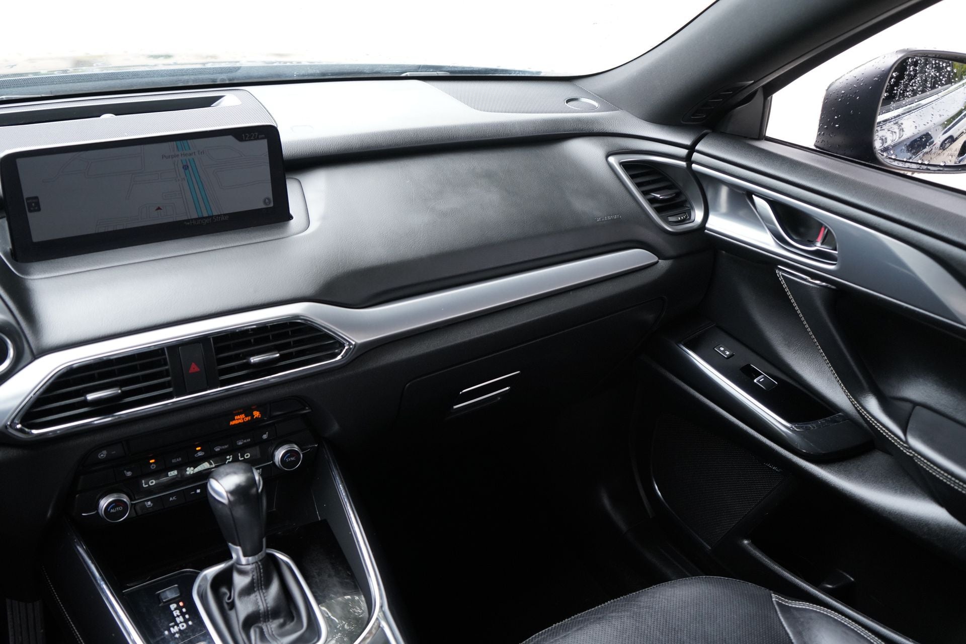 2023 Mazda Mazda CX-9 Grand Touring