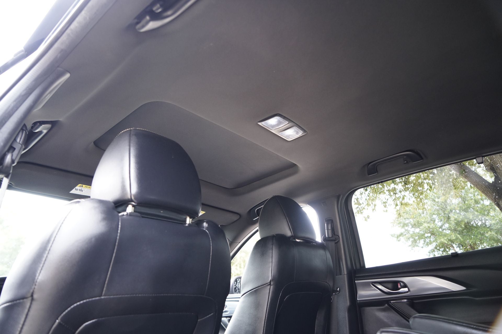 2023 Mazda Mazda CX-9 Grand Touring