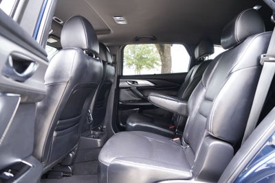 2023 Mazda Mazda CX-9 Grand Touring