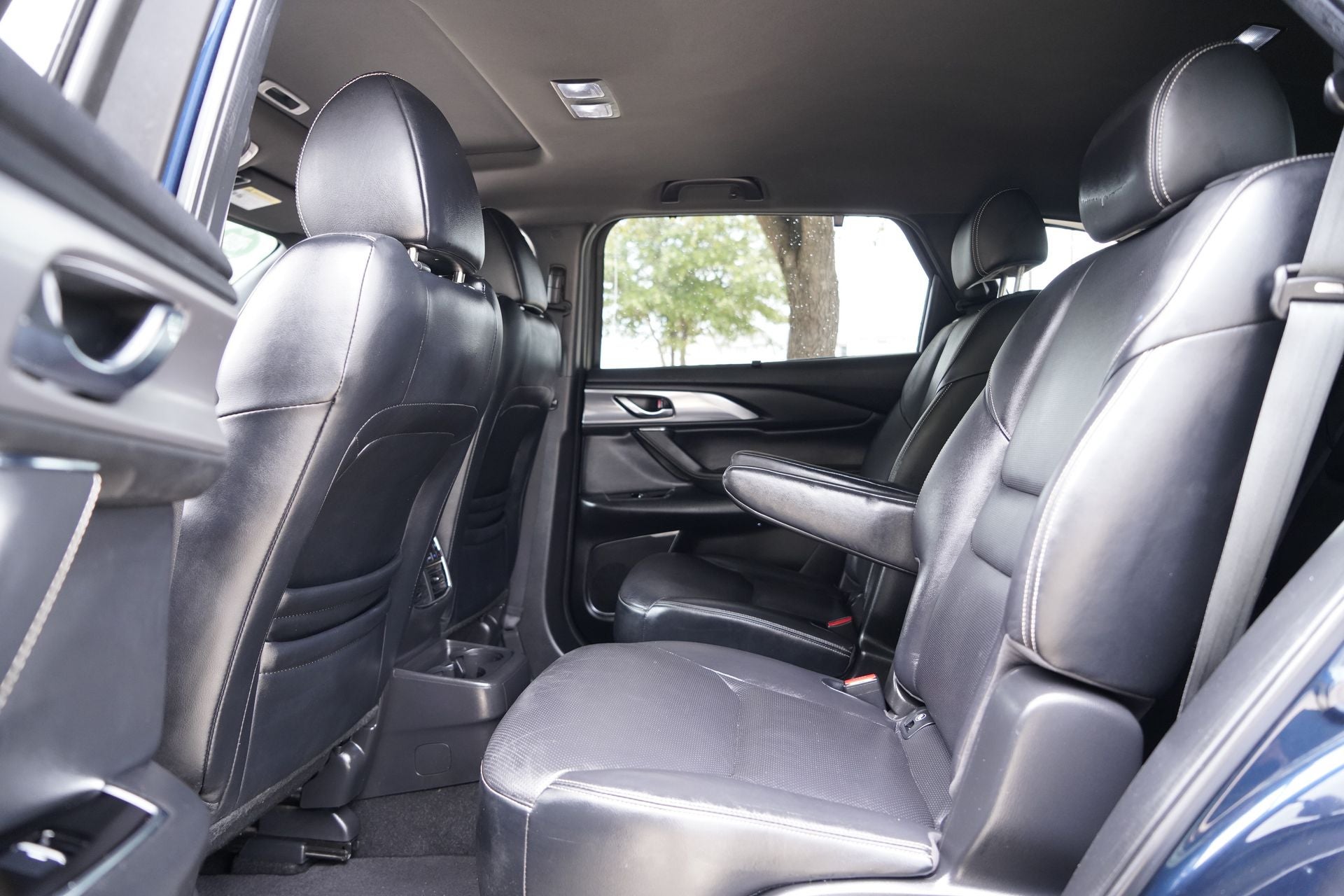 2023 Mazda Mazda CX-9 Grand Touring