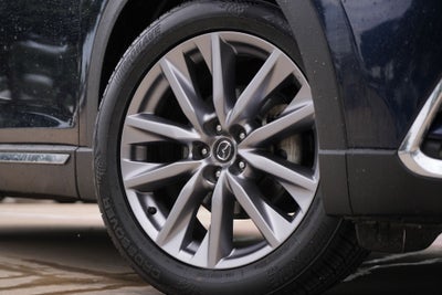 2023 Mazda Mazda CX-9 Grand Touring