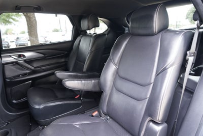 2023 Mazda Mazda CX-9 Grand Touring