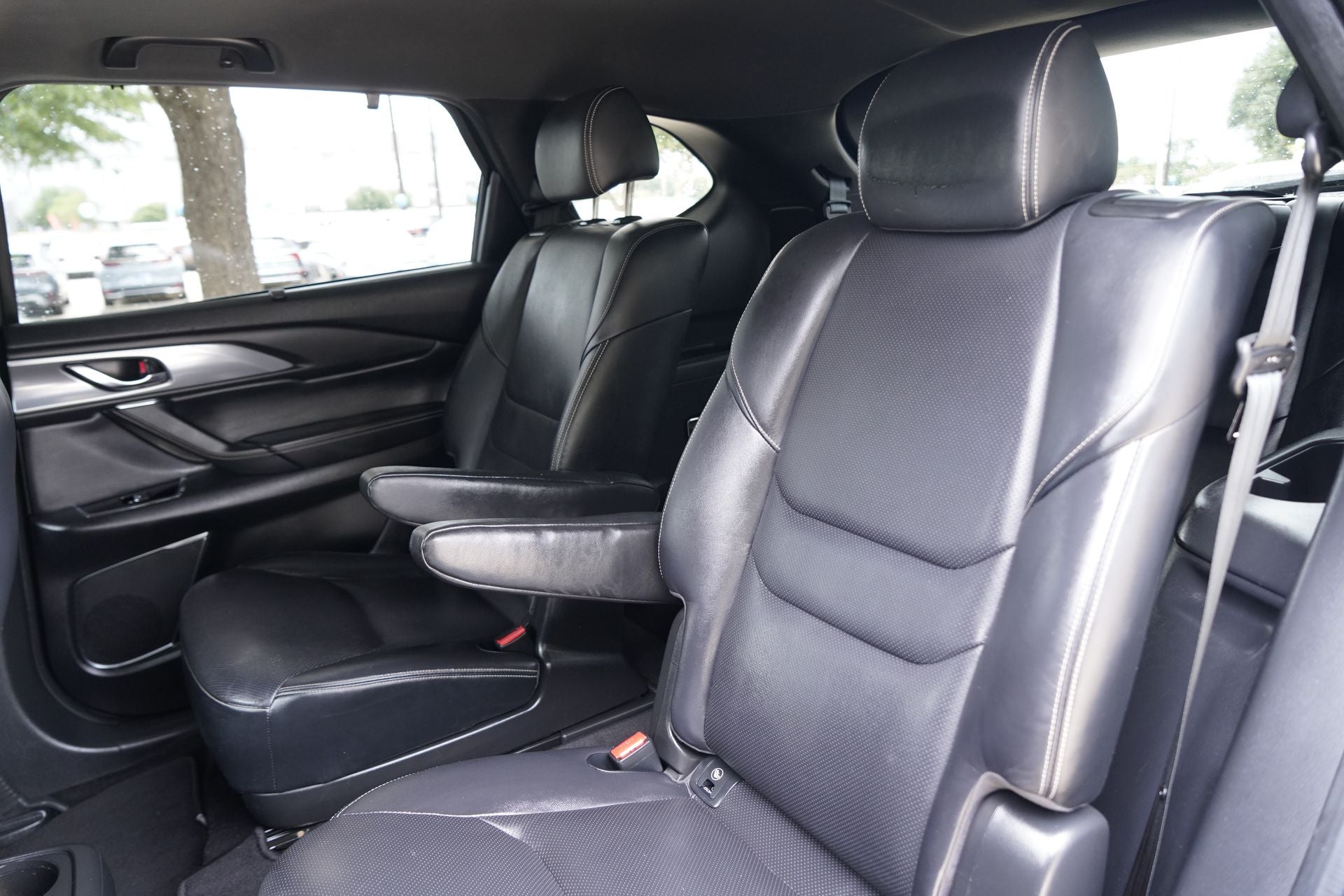 2023 Mazda Mazda CX-9 Grand Touring