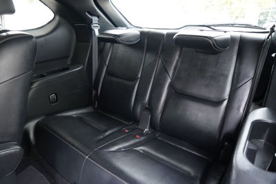 2023 Mazda Mazda CX-9 Grand Touring