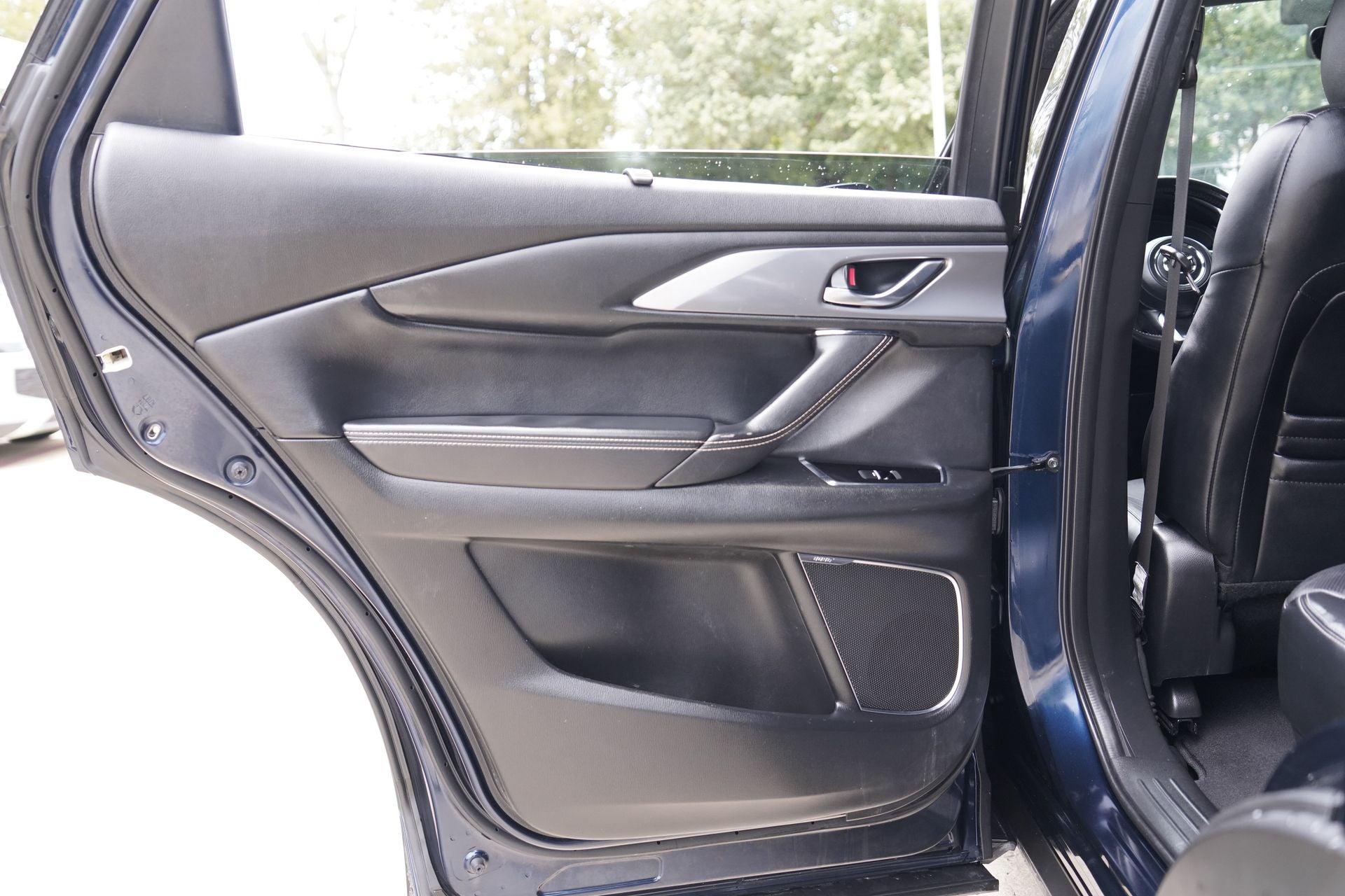 2023 Mazda Mazda CX-9 Grand Touring
