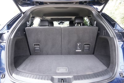 2023 Mazda Mazda CX-9 Grand Touring