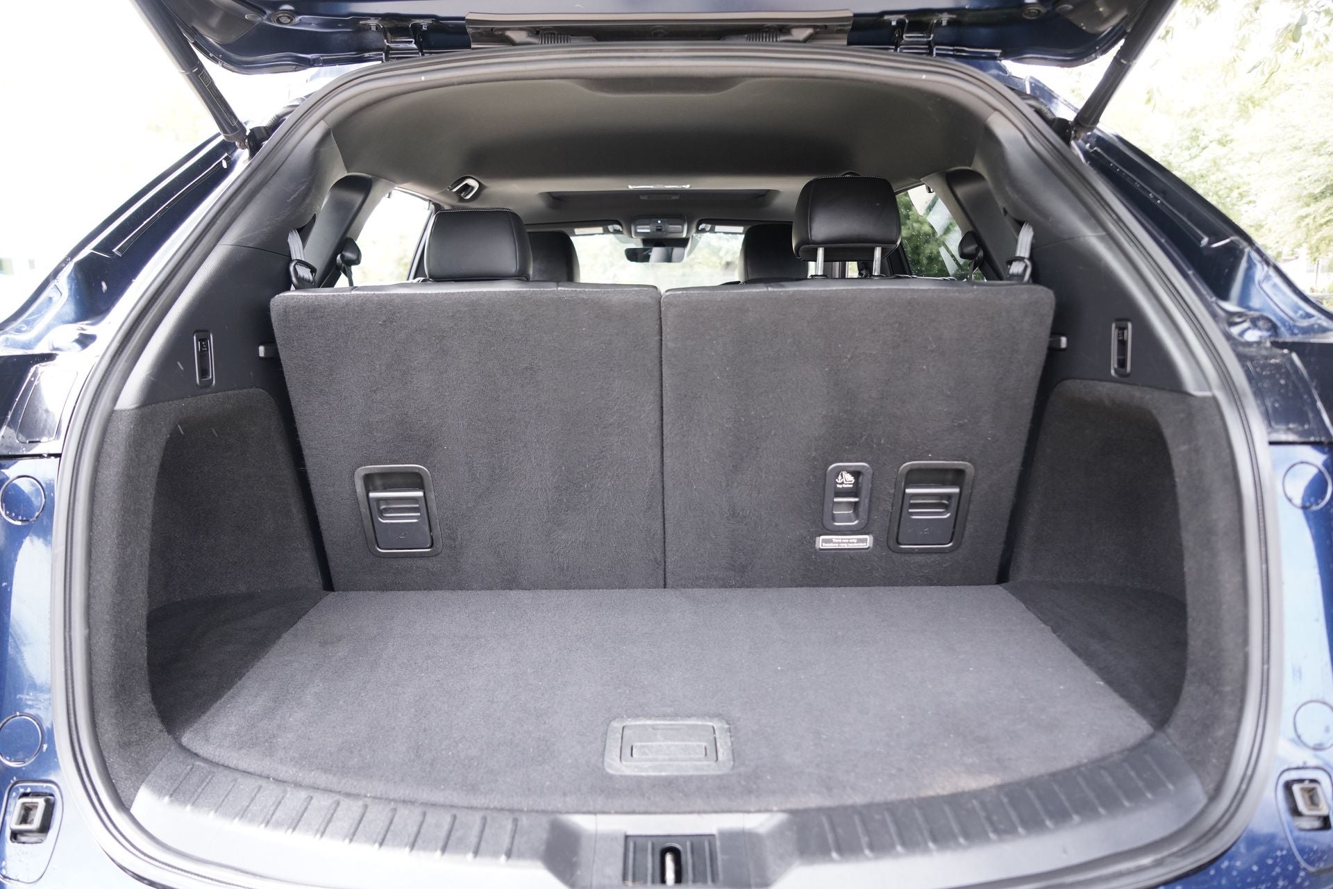 2023 Mazda Mazda CX-9 Grand Touring