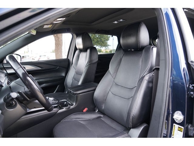 2023 Mazda Mazda CX-9 Grand Touring