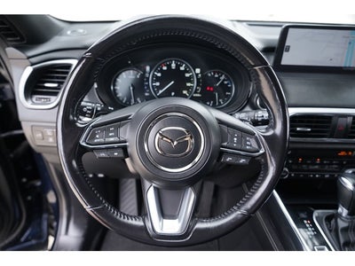 2023 Mazda Mazda CX-9 Grand Touring