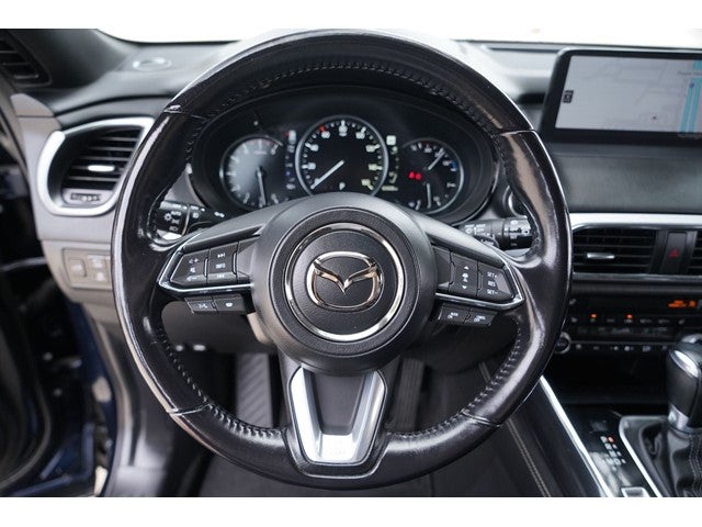 2023 Mazda Mazda CX-9 Grand Touring