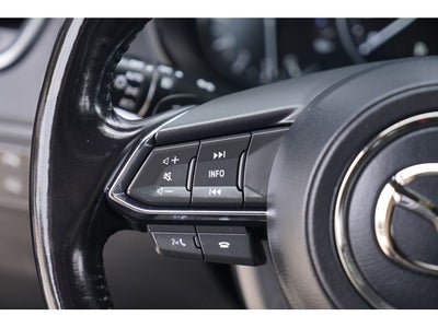 2023 Mazda Mazda CX-9 Grand Touring