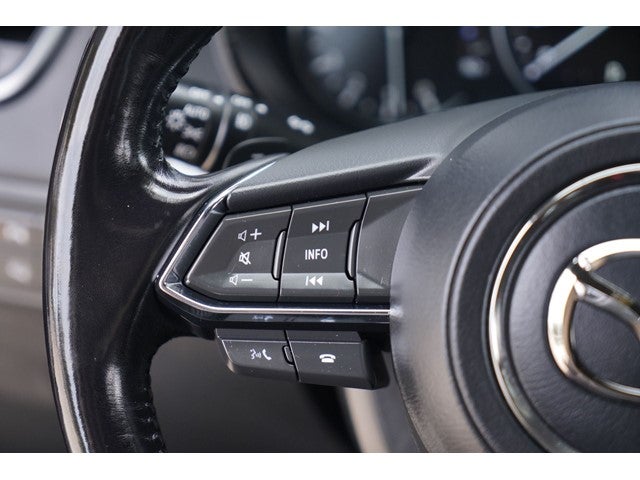 2023 Mazda Mazda CX-9 Grand Touring