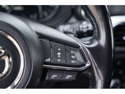 2023 Mazda Mazda CX-9 Grand Touring