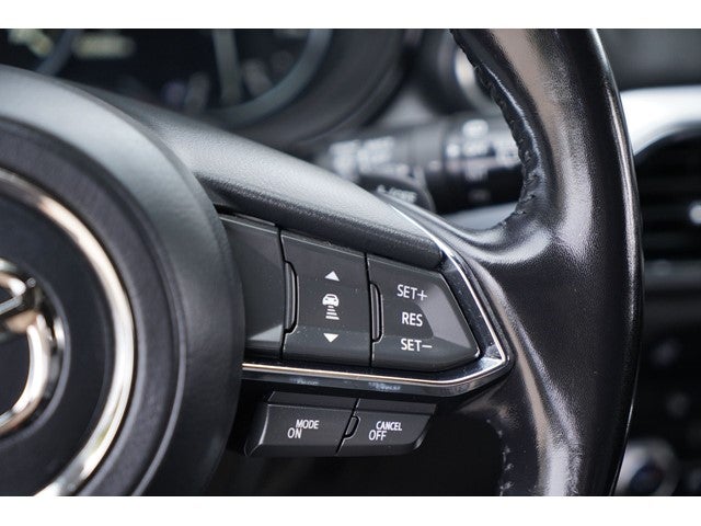2023 Mazda Mazda CX-9 Grand Touring