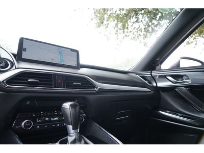 2023 Mazda Mazda CX-9 Grand Touring