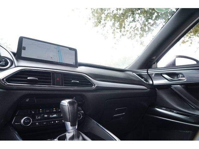 2023 Mazda Mazda CX-9 Grand Touring