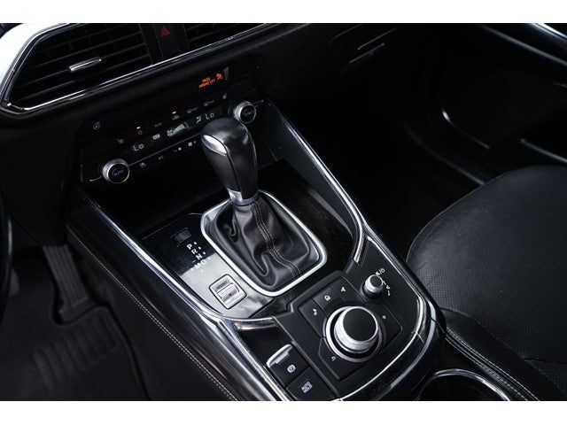 2023 Mazda Mazda CX-9 Grand Touring