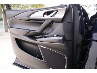 2023 Mazda Mazda CX-9 Grand Touring