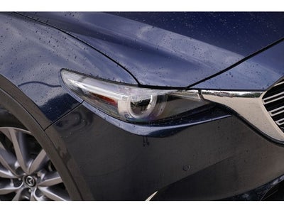 2023 Mazda Mazda CX-9 Grand Touring