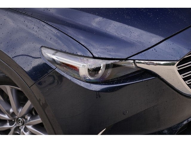 2023 Mazda Mazda CX-9 Grand Touring