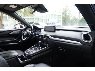 2023 Mazda Mazda CX-9 Grand Touring