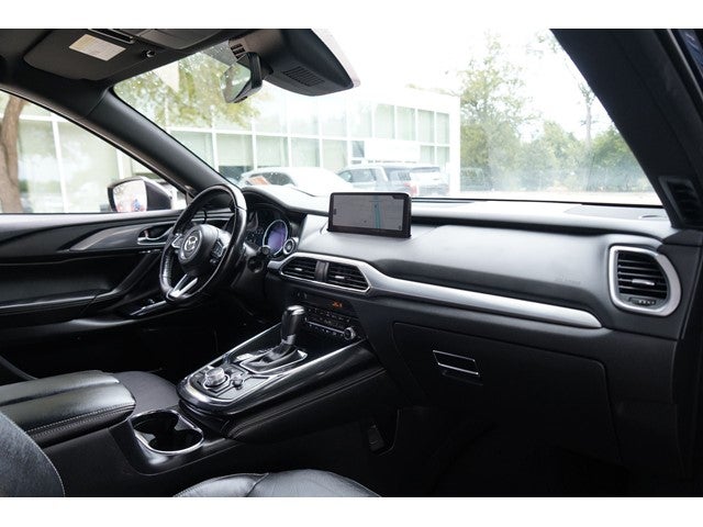 2023 Mazda Mazda CX-9 Grand Touring