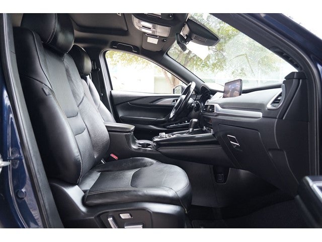 2023 Mazda Mazda CX-9 Grand Touring