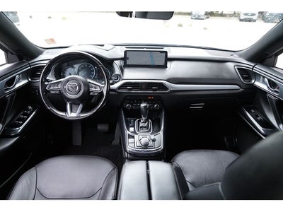 2023 Mazda Mazda CX-9 Grand Touring