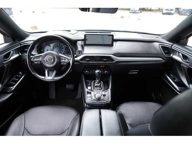 2023 Mazda Mazda CX-9 Grand Touring